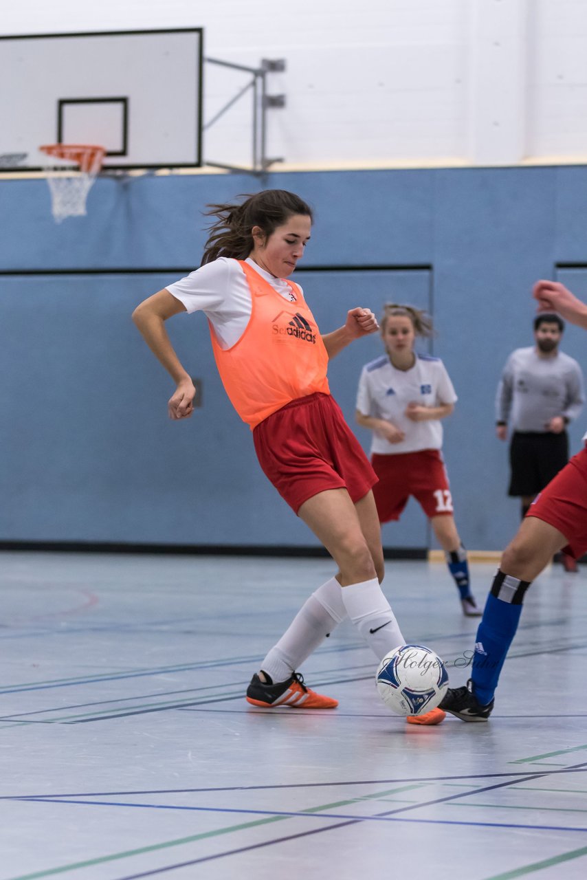 Bild 404 - B-Juniorinnen Futsal Qualifikation